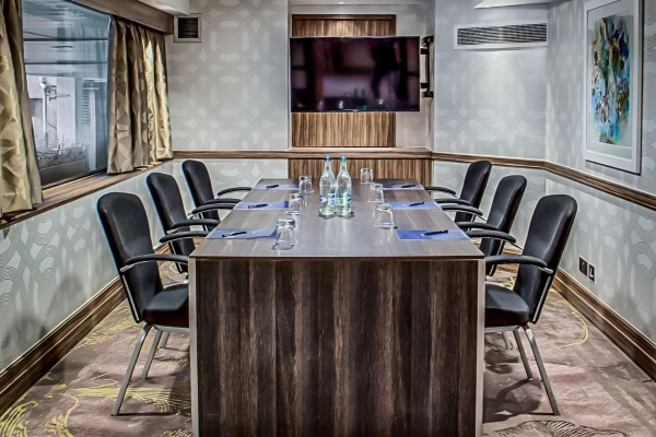 Hotel Hilton London Kensington